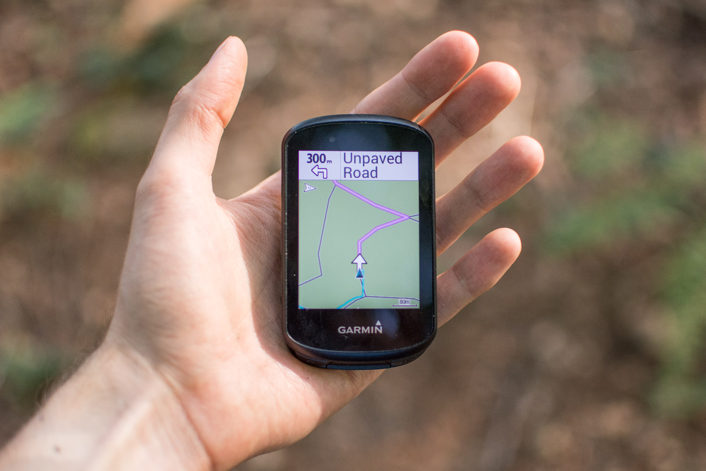 Garmin Edge 530 GPS computer review