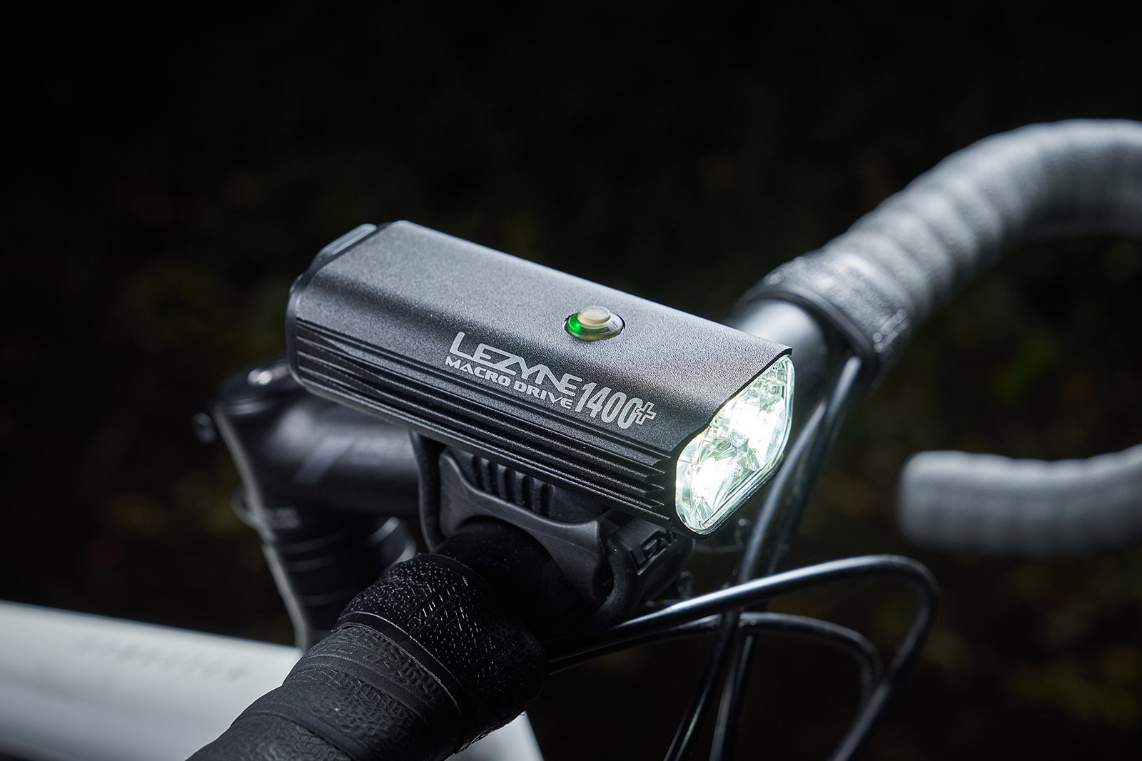 Lezyne Macro Drive 1400+ front light review