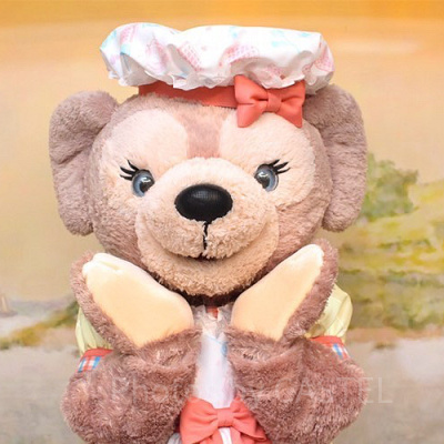 シェリーメイ| キャステル | CASTEL ディズニー情報