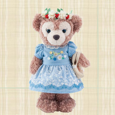 4/1発売】ダッフィー春グッズ37選！「スプリング・イン・ブルーム」の