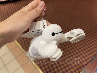 2026】ベイマックスのお土産グッズまとめ！ファッション系、雑貨