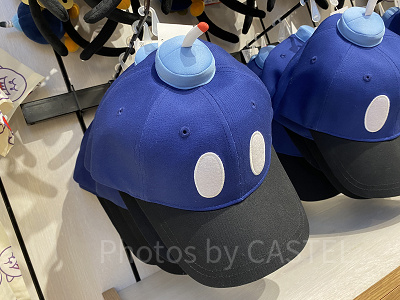 ユニバのマリオグッズ500選！カチューシャ、被り物、ぬいぐるみ、T