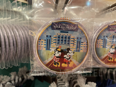 2026】ディズニー缶バッチ23選！種類＆値段まとめ！ディズニーストアで