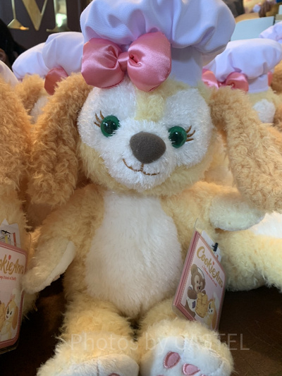 最新】クッキーアングッズ22選！ぬいぐるみ・カチューシャ・タオルなど！