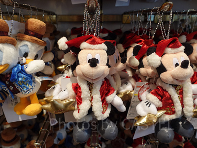 2022】ディズニークリスマスグッズ全66種類まとめ！リルリンリングッズ