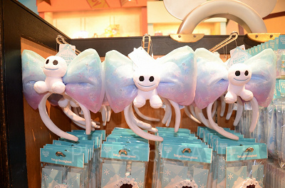 1/9～】アナとエルサのフローズンファンタジー2018お土産グッズ