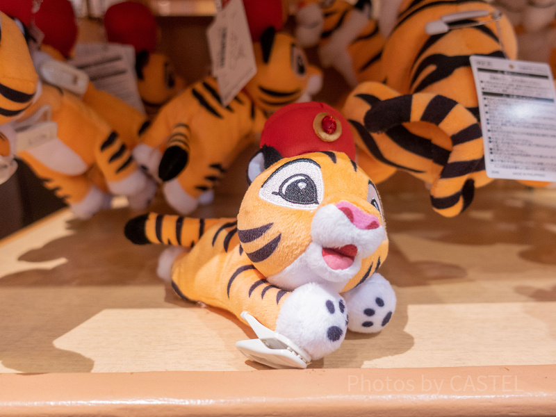 1/10再販】2022年ディズニー干支ぬいぐるみグッズ17選！寅（とら）姿の