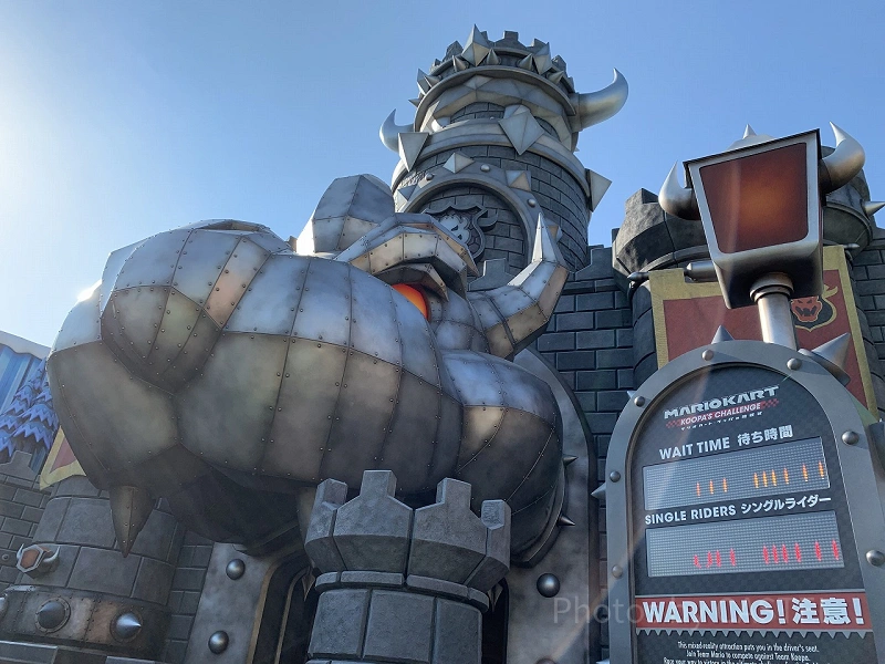 USJ】エクスプレスパス完全ガイド2025！ユニバのアトラクションを効率