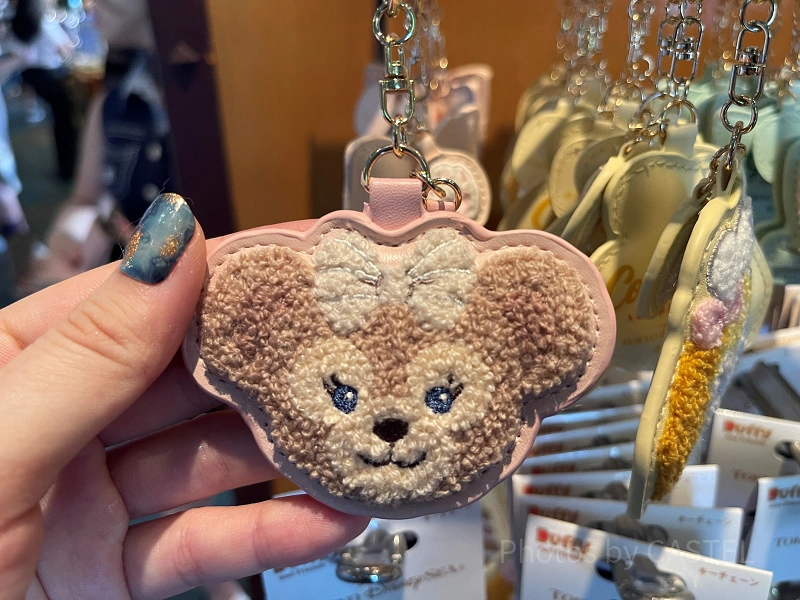 TDS限定】シェリーメイグッズ全35種まとめ！人気のぬいぐるみや