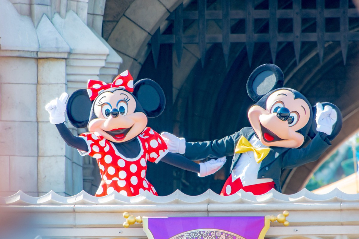 最新】ミッキーの生誕90周年を祝うグッズ28種類！デコレーション