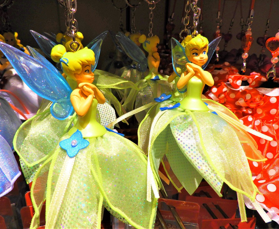 2026】ディズニーのピーターパングッズ21選まとめ！大人かわいい