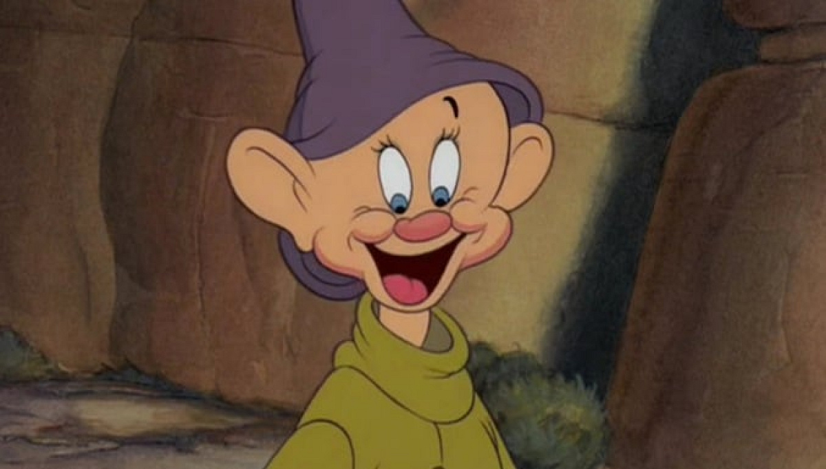 ドーピー（おとぼけ）が話さない理由は？| キャステル | CASTEL