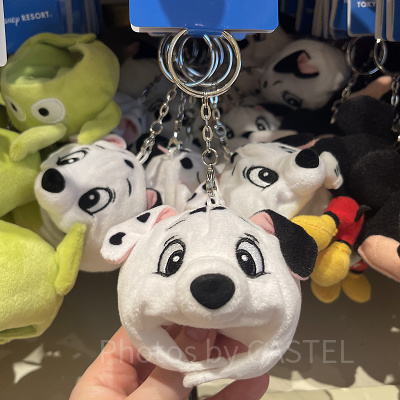 101匹わんちゃん マフラーファンキャップ ディズニー S115948937