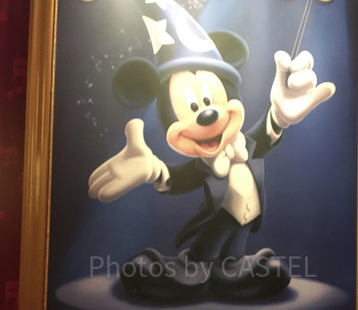 ミッキーのフィルハーマジック】劇中曲の魅力と内部のトリビアをツアー