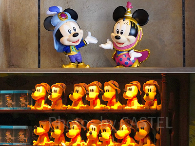 2026】アブーズ・バザールの景品まとめ！豪華景品やピンバッジをゲット