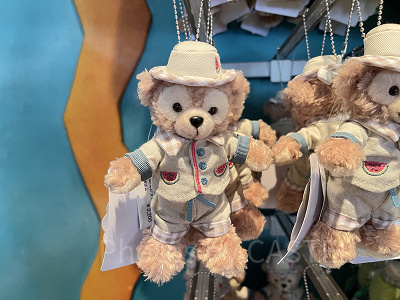 6/16〜】ダッフィー＆フレンズのテイスティ・サマー・サプライズ最新