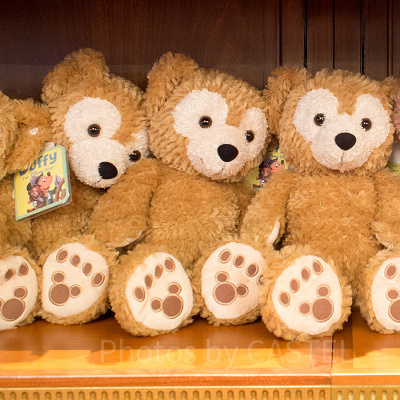 ディズニーシー】ダッフィー完全ガイド！グッズ・ショー