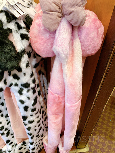 10/18発売】ディズニー新作マフラー4選！ニック＆ジュディ・プーさん