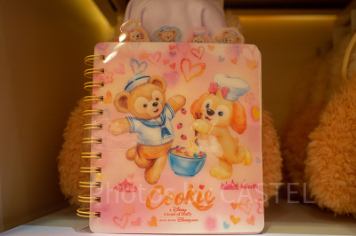 香港ディズニーお土産グッズ】クッキーグッズ25選！ダッフィーの新しい