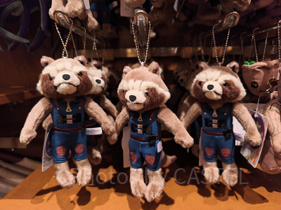 12/26発売】イッツ・ア・スモールワールドwithグルートグッズ第2弾