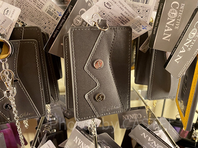 USJ】パスケース全種類&値段まとめ！マリオ、ミニオン、ティム