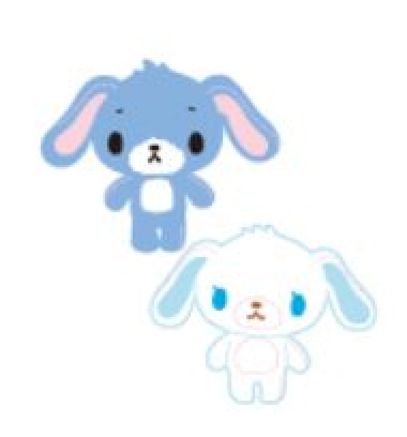 サンリオ】シュガーバニーズとは？かわいい双子の天才パティシエうさぎ