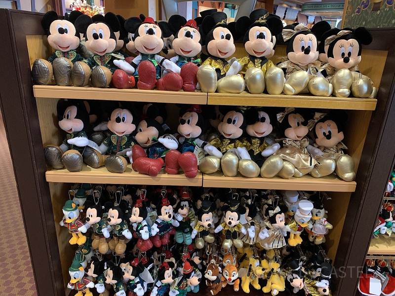 4/1発売】フォレストシアターグッズ15選！「ミッキーのマジカル