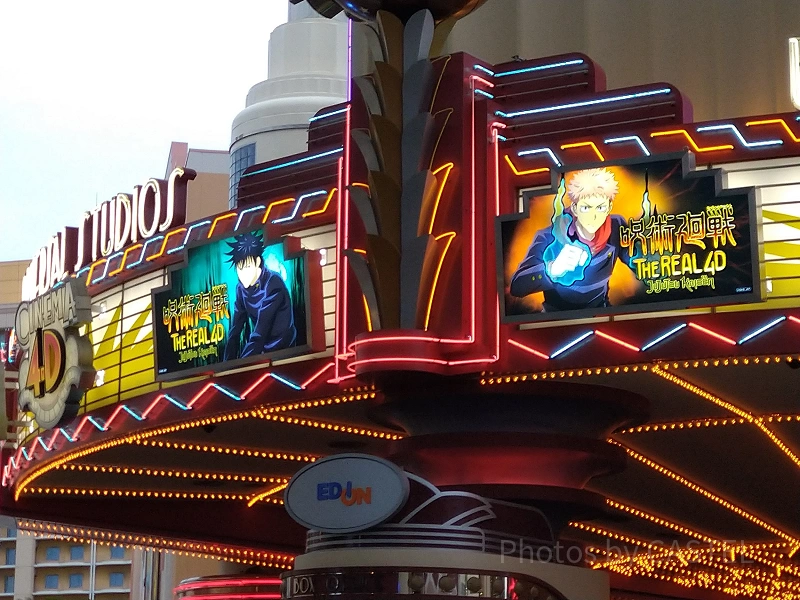 USJ】エクスプレスパス完全ガイド2025！ユニバのアトラクションを効率