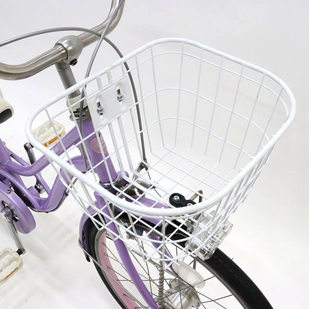 リユース】メゾピアノ 20インチ 2019年モデル 子供用 自転車