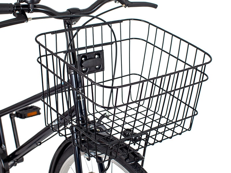 アフィッシュS BAA-O 26インチ 変速なし ダイナモライト シティ