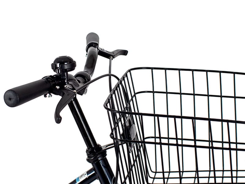 アフィッシュS BAA-O 26インチ 変速なし ダイナモライト シティ