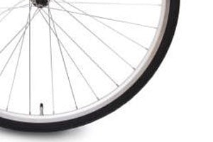 WEEKEND BIKES（ウィークエンド バイクス）26-L 26インチ クロスバイク