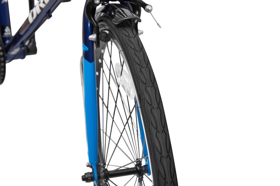 ドライド R 266-N 26インチ 6段変速 子供用 自転車