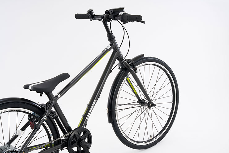 ドライド R 226-Q 22インチ 6段変速 子供用 自転車