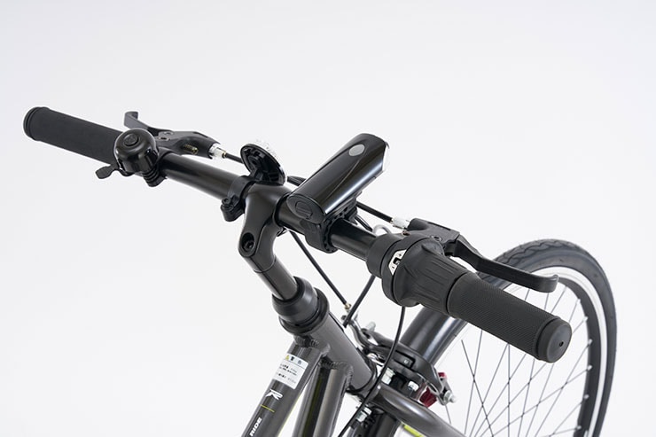 ドライド R 226-Q 22インチ 6段変速 子供用 自転車