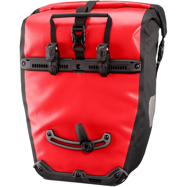 バックローラークラシック QL2.1 容量：40L（ペア） サイドバッグ