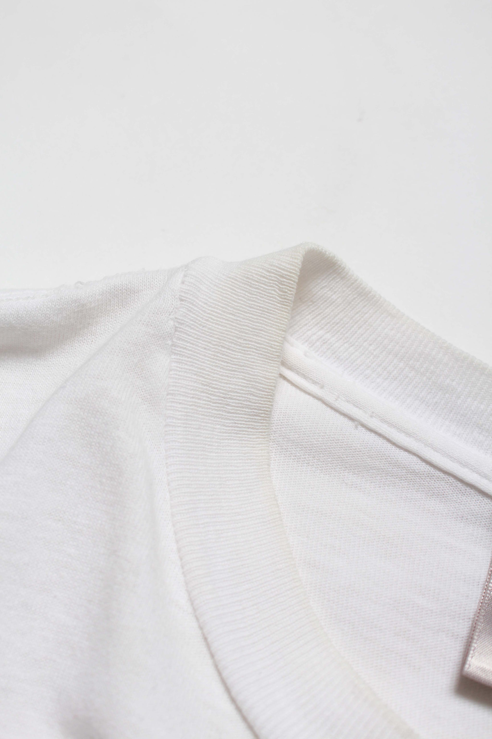 A BATHING APE × GLEN E. FRIEDMAN SCHA DARA PARR TEE 90s – C30