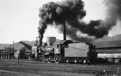 初めての撮り鉄＠吉松 47年前の今日（S48.11.3）: 昭和の記憶と復活蒸機