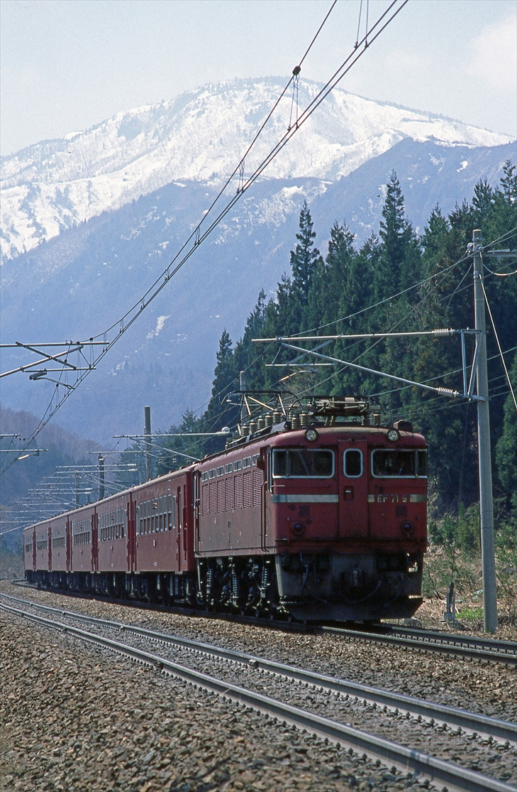77国鉄車両配置表」より PC概要編: 昭和の記憶と復活蒸機