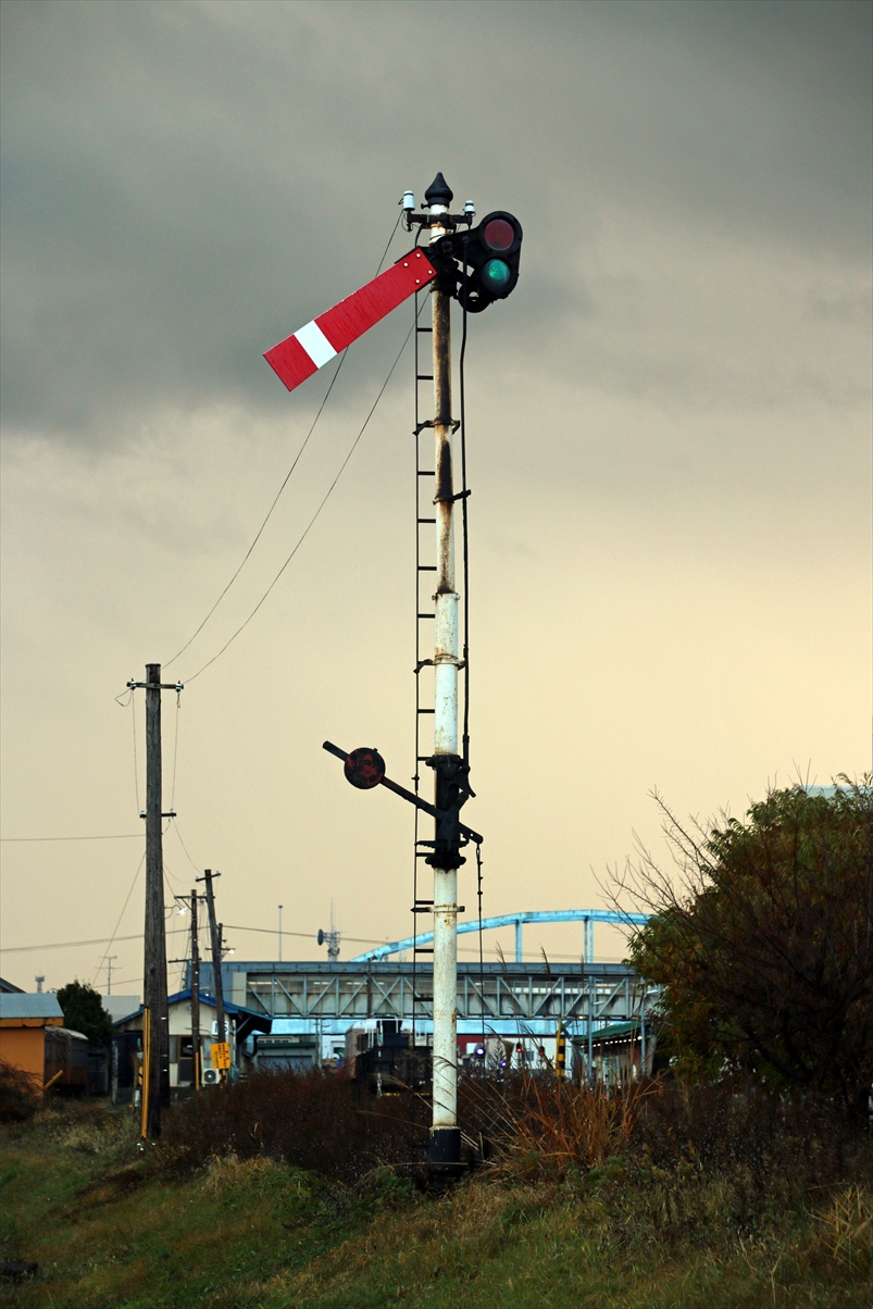 昭和が残る津軽鉄道（2021.12.3）: 昭和の記憶と復活蒸機