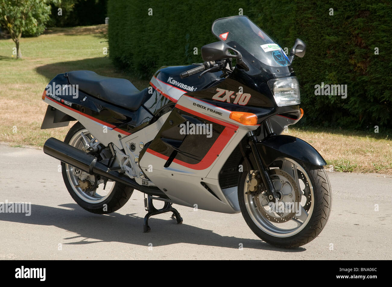 Zx10e hi-res stock photography and images - Alamy