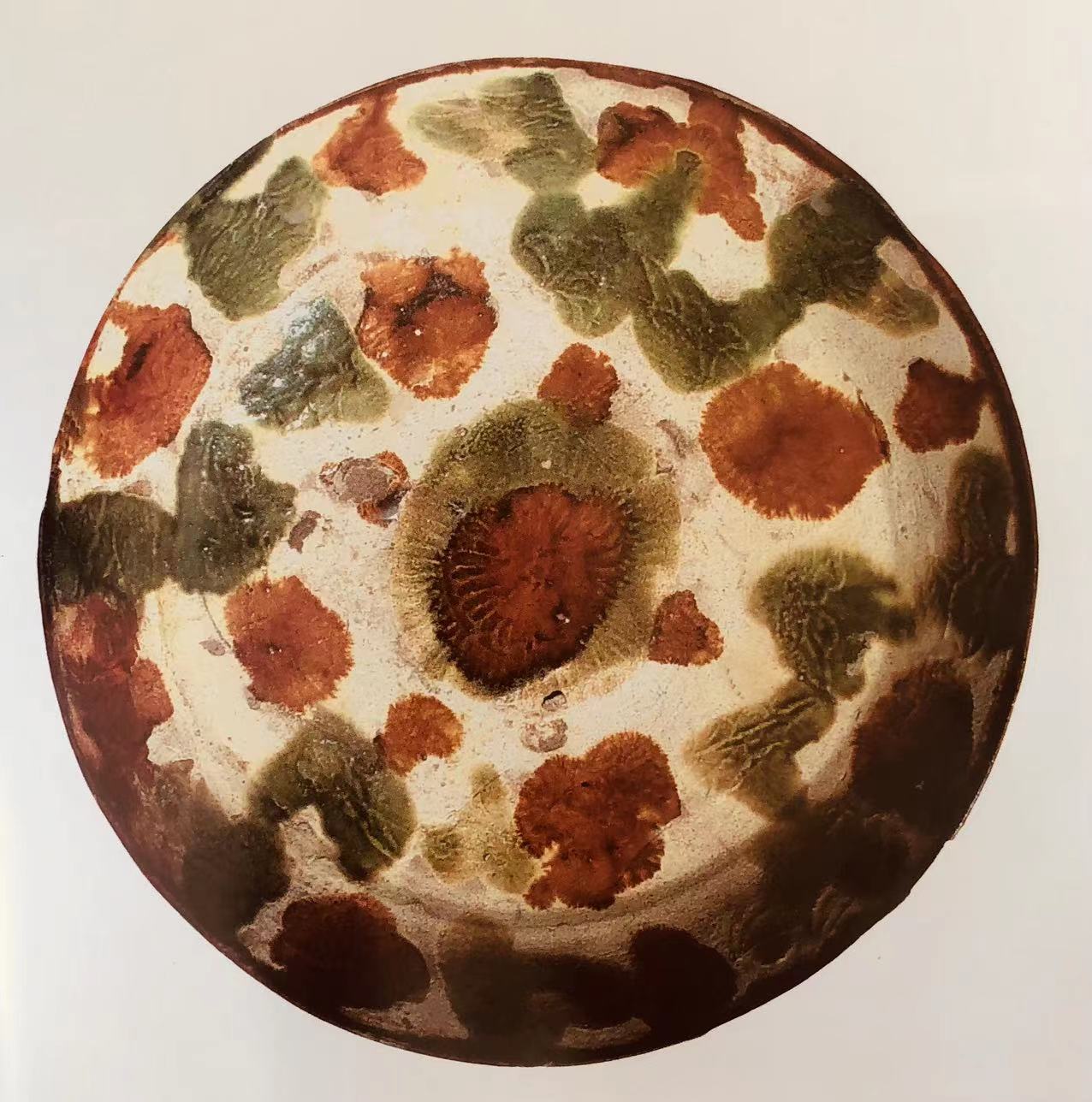 辽代的三彩器| CCS.City