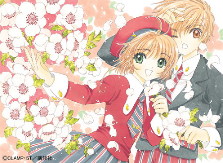 さくらちゃんのカフェがオープン！ -カードキャプターさくら公式サイト-