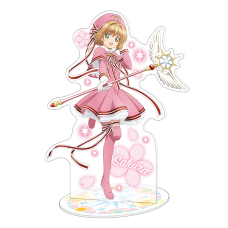 ALL -【GOODS】カードキャプターさくら公式サイト-