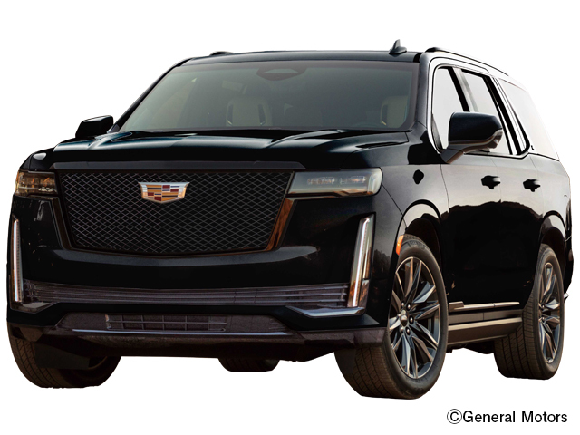 エスカレードとアバランチの比較 | 中古車なら【カーセンサーnet】