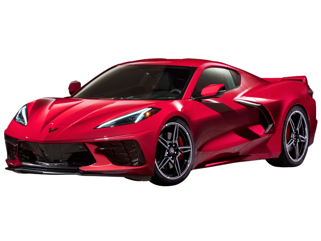 カマロとコルベットの比較 | 中古車なら【カーセンサーnet】