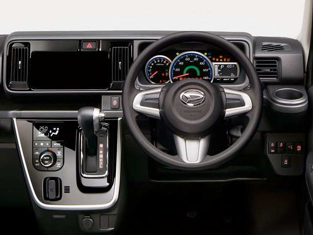 アトレーワゴン（ダイハツ）のカタログ｜中古車なら【カーセンサーnet】