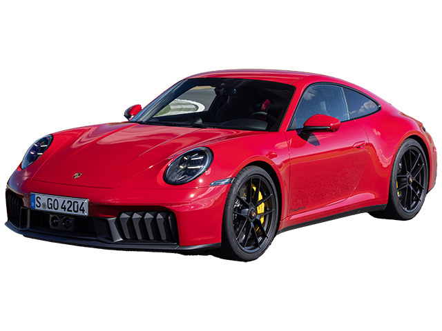 比較！「ポルシェ 911」と「ランボルギーニ カウンタックLPI800-4