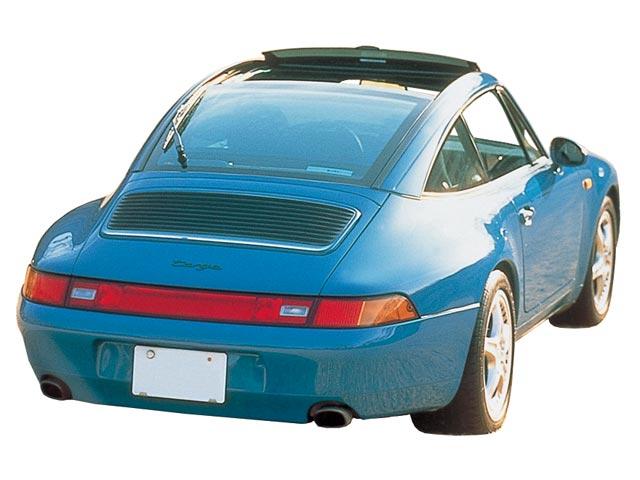 911（ポルシェ）1994年1月～1998年3月生産モデルのカタログ｜中古車