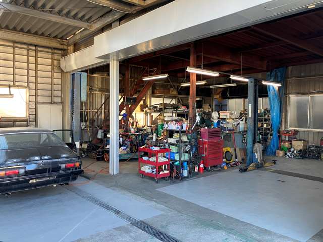 シティーオート 旧車・ネオクラシック車専門店 | 中古車なら